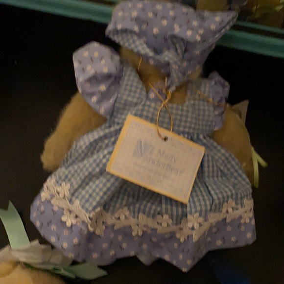 Muffy VanderBear 4 pc Collection - Picture 10 of 15